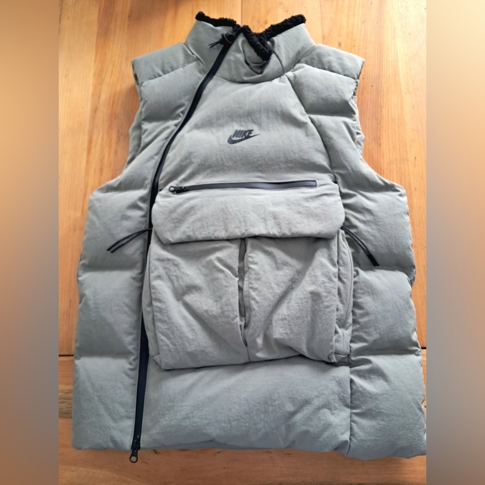 Nike Tech Pack Vest